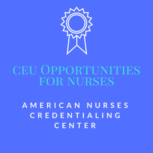 American Nurses Credentialing Center