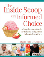 The Inside Scoop on Informed Choice Brochure