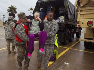harvey national guard rescue