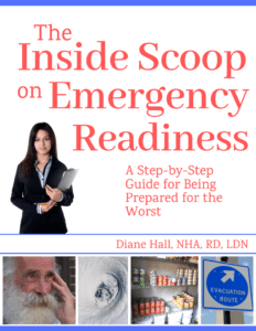 Emergency Readiness Ebook