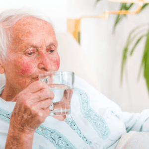 Dehydration