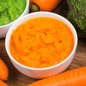 Dysphagia-Pureed-Food