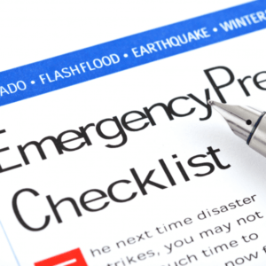 Emergency-Preparedness