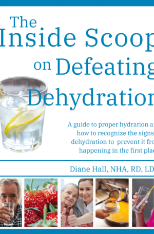 Inside Scoop on Defeating Dehydration
