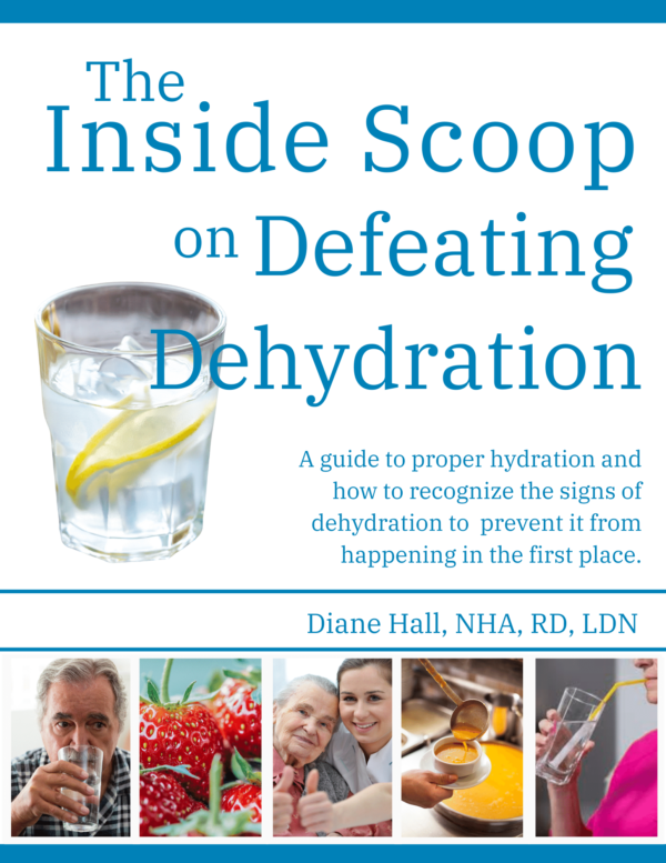 Inside Scoop on Defeating Dehydration